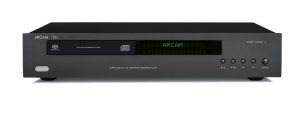 Arcam CDS27 CD/SACD Player