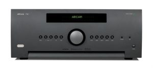 Arcam AVR550 AV Receiver