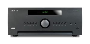 Arcam AVR390 AV Receiver