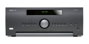 Arcam AV860 AV Processor