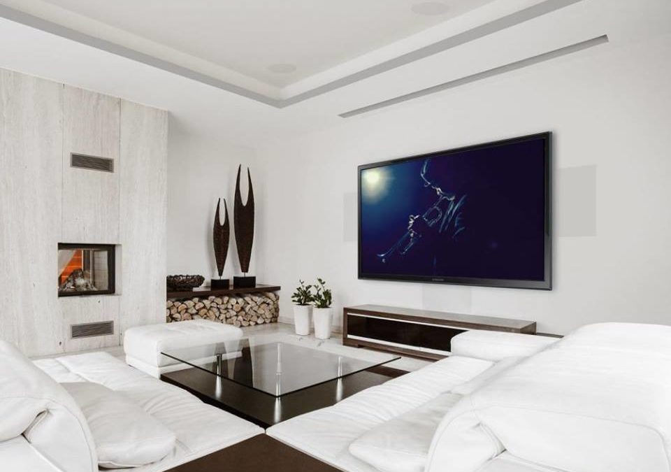 Avoiding common mistakes in home theatres