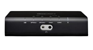 Arcam irDAC-II USB DAC