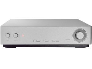 NuForce WDC200 Wireless Digital Audio Converter