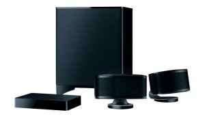 Onkyo 2.1 Channel Speaker System