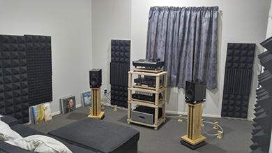 How a phono stage really steps up your turntable set-up