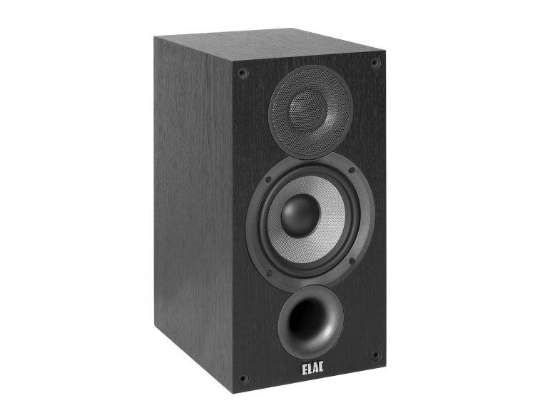 elac debut b5 review