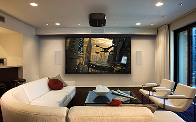 Projector brightness myths debunked