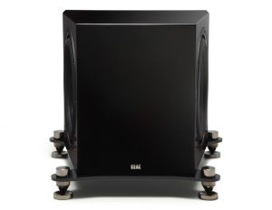 Elac SUB 3070 Powered Subwoofer