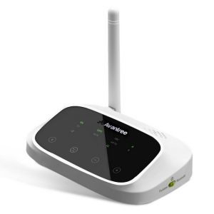 Avantree Oasis - Long Range Bluetooth Transmitter & Receiver 2-in-1