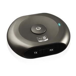 Avantree Saturn Pro Low latency Wireless receiver and transmitter 2-in-1