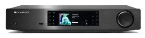 Cambridge Audio CXN (V2) Network Streamer