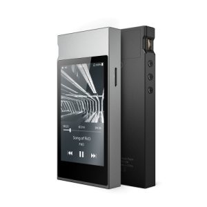 FiiO M7 High Resolution Lossless Audio Player.
