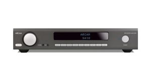 Arcam SA10 Integrated Amplifier