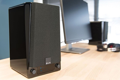 Cut the cord: wireless speakers