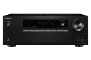 Onkyo TXSR383 7.2 Channel AV Receiver