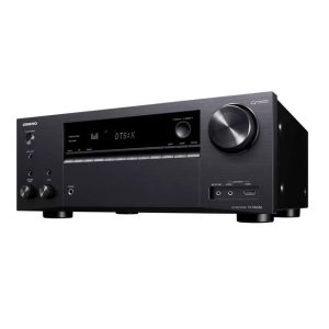 Onkyo TXNR686 7.2 Channel Network AV Receiver