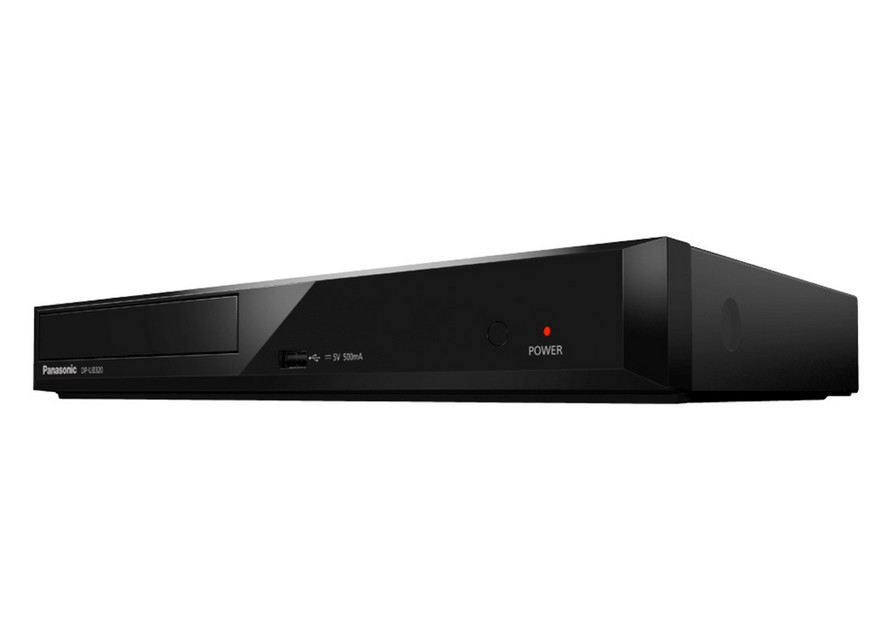 Panasonic DPUB820 Ultra HD Bluray Player
