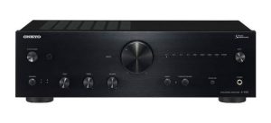 ONKYO A9150 Integrated Stereo Amplifier