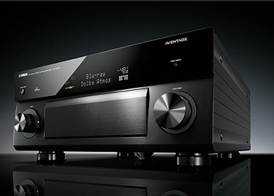 Yamaha RX-A or RX-V: what’s the difference?