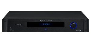 Emotiva PT-100 Stereo Preamplifier