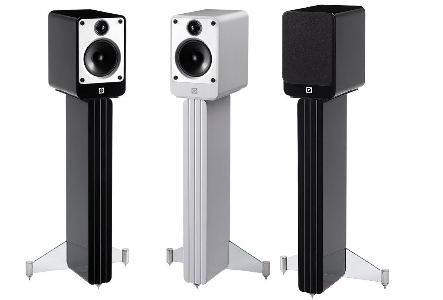 q acoustics speakers