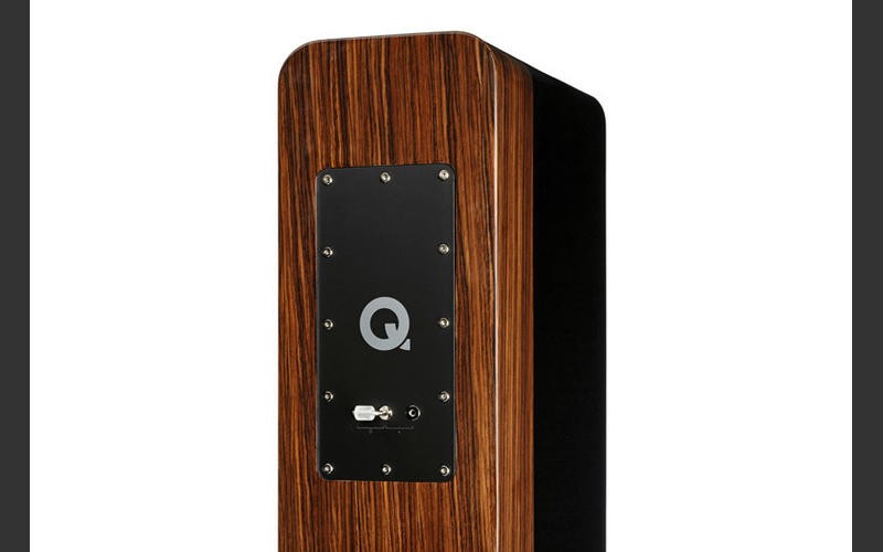 q acoustics concept 500 for sale