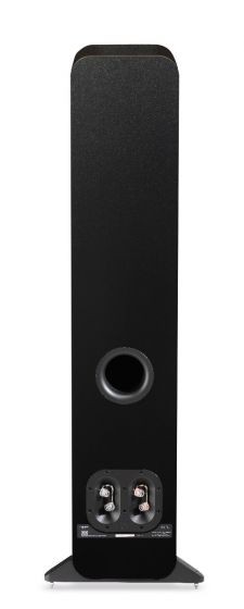 q acoustics 3050 gloss black