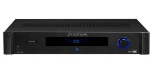 Emotiva TA-100 Stereo Integrated Amplifier