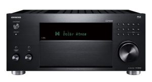 ONKYO TX-RZ830 9.2 Channel Network A/V Receiver