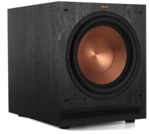 Klipsch Reference Premier SPL-100 Subwoofer