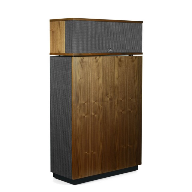 klipschorn speakers