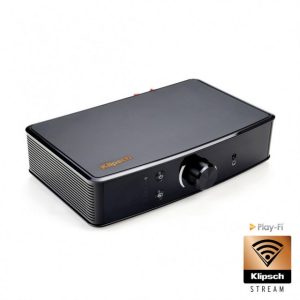 Klipsch Powergate class D Amplifier