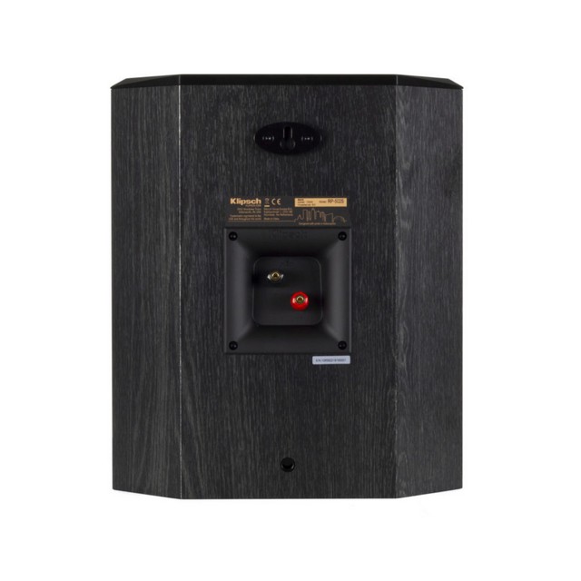 klipsch s3 surround speaker