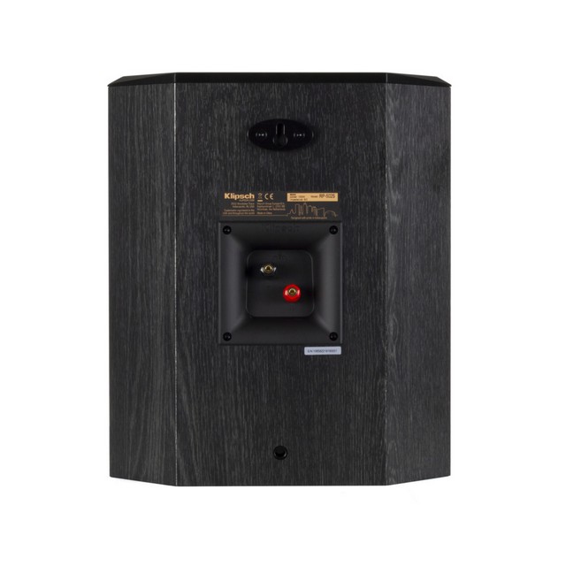 klipsch reference premiere surround