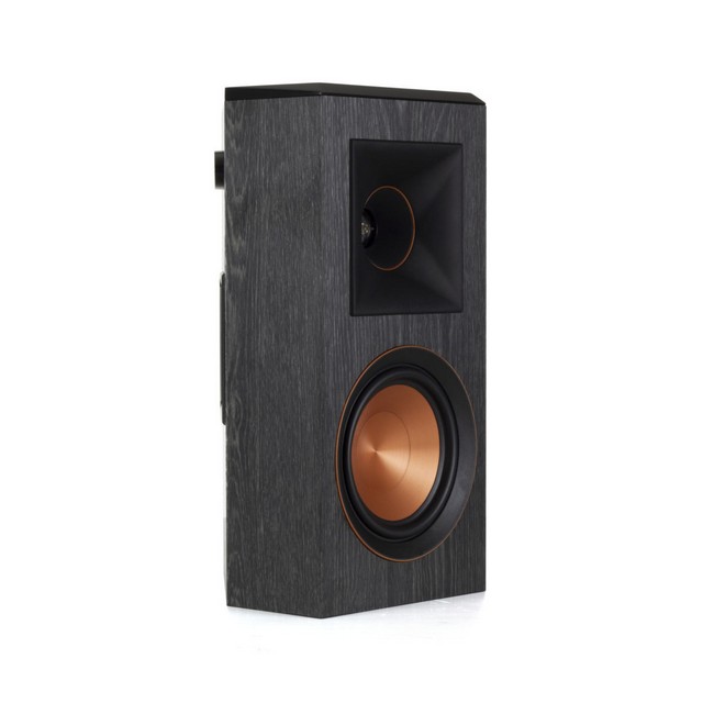 klipsch reference surround