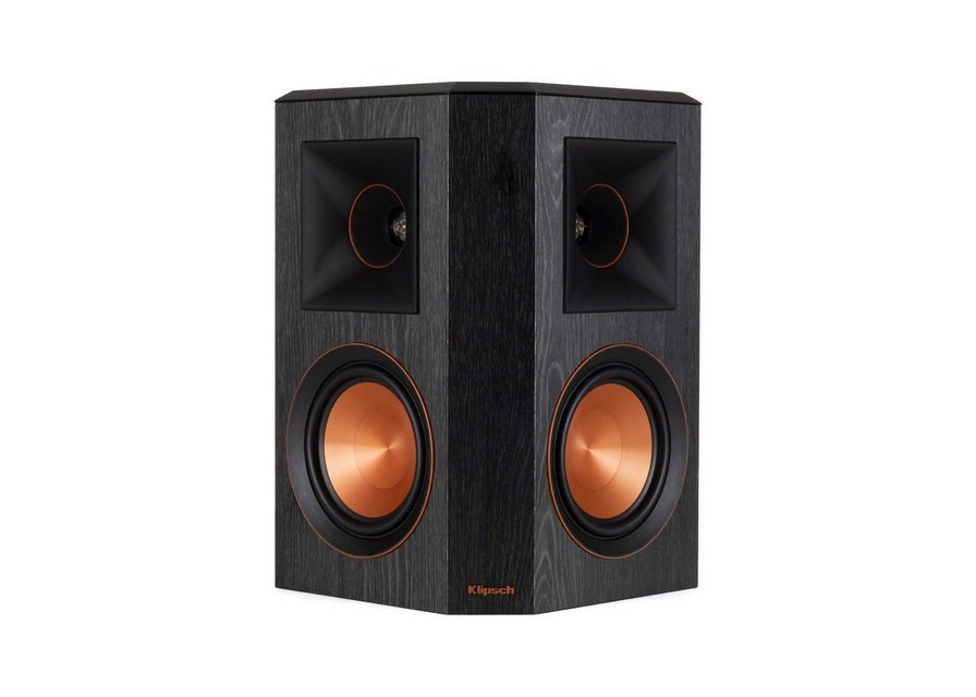 klipsch rp 502