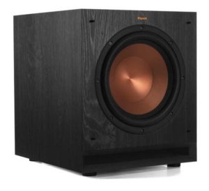 Klipsch Reference Premier SPL-120 Subwoofer