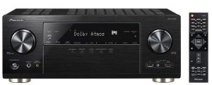 Pioneer VSX-LX303 9.2-ch Network AV Receiver