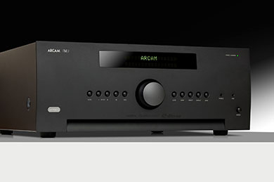 AV receiver shopping guidelines