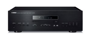 Yamaha CD-S2100 High-Grade CD Player