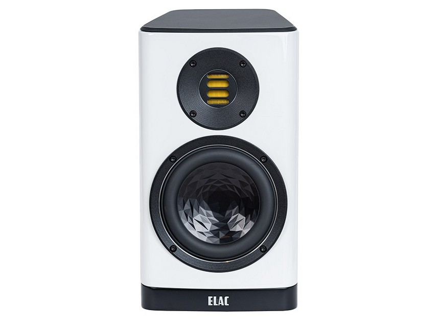 ELAC Vela BS5.5 Bookshelf Speakers ELAC Vela BS5.5 Bookshelf Speakers