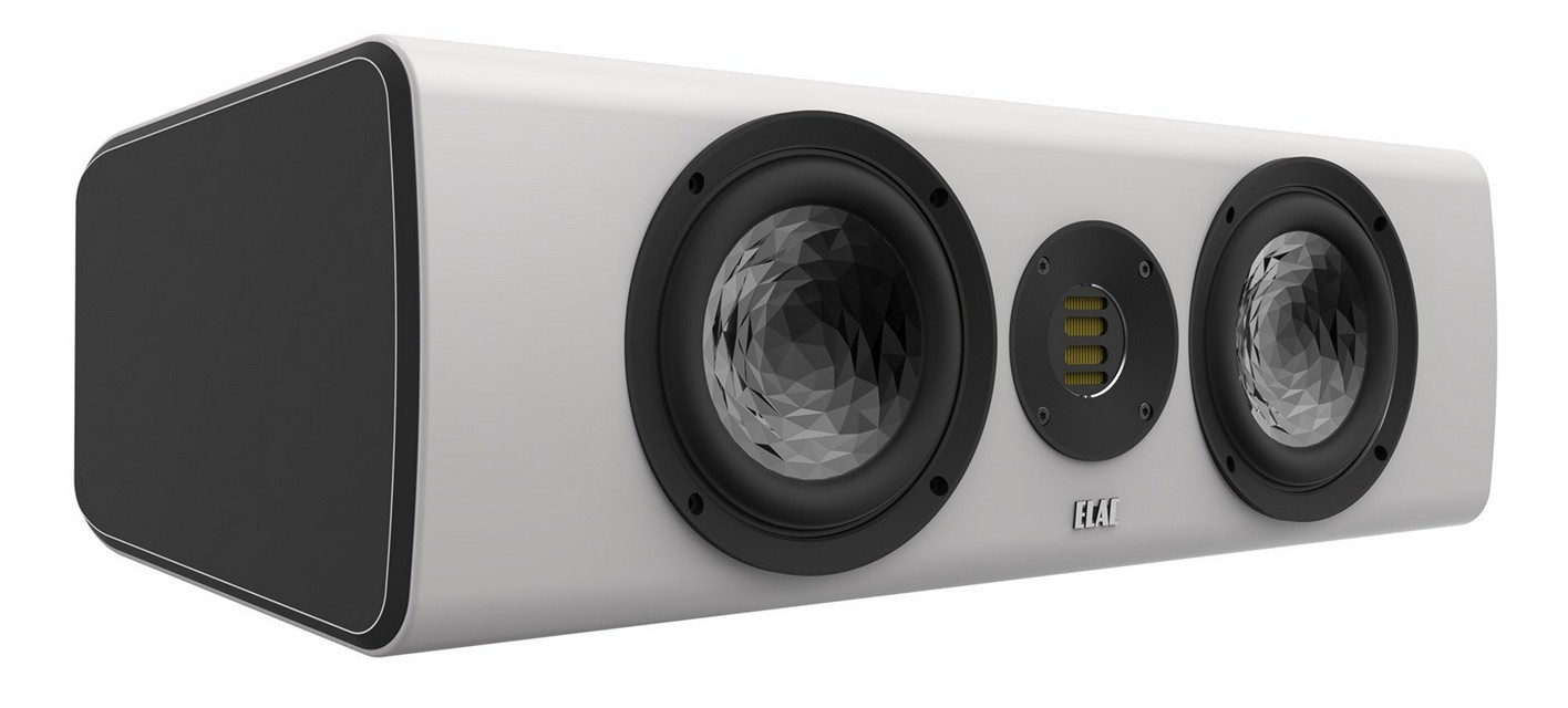 ELAC Vela CC401.2 Center Speaker