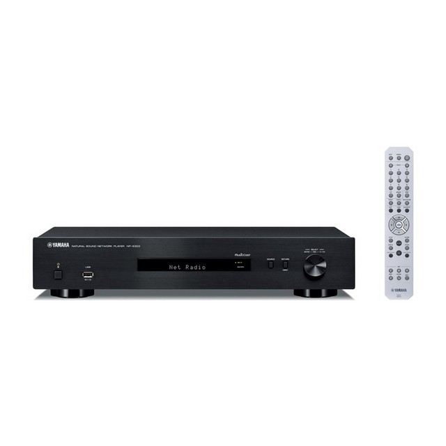 Yamaha MusicCast NP-S303 Network Streamer