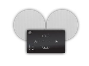 Systemline E50 Multi-Room Audio System