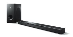 Yamaha MusicCast BAR 400 Soundbar