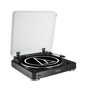 Audio Technica AT-LP60-BT