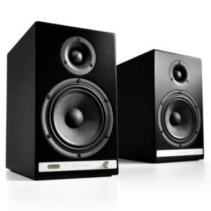Audioengine HD6 Wireless Speakers