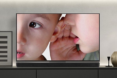 For your ears only: AV and hearing loss