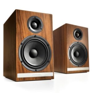 Audioengine HDP6 Passive speakers