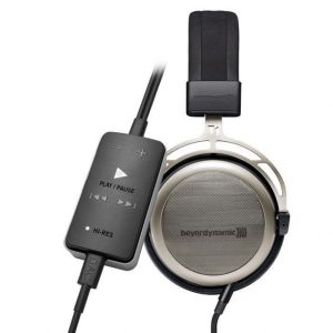Beyerdynamic Bundle T1 Gen. 2 + Impacto Universal